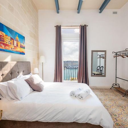 Harbour Heights Apartment Valletta Ngoại thất bức ảnh