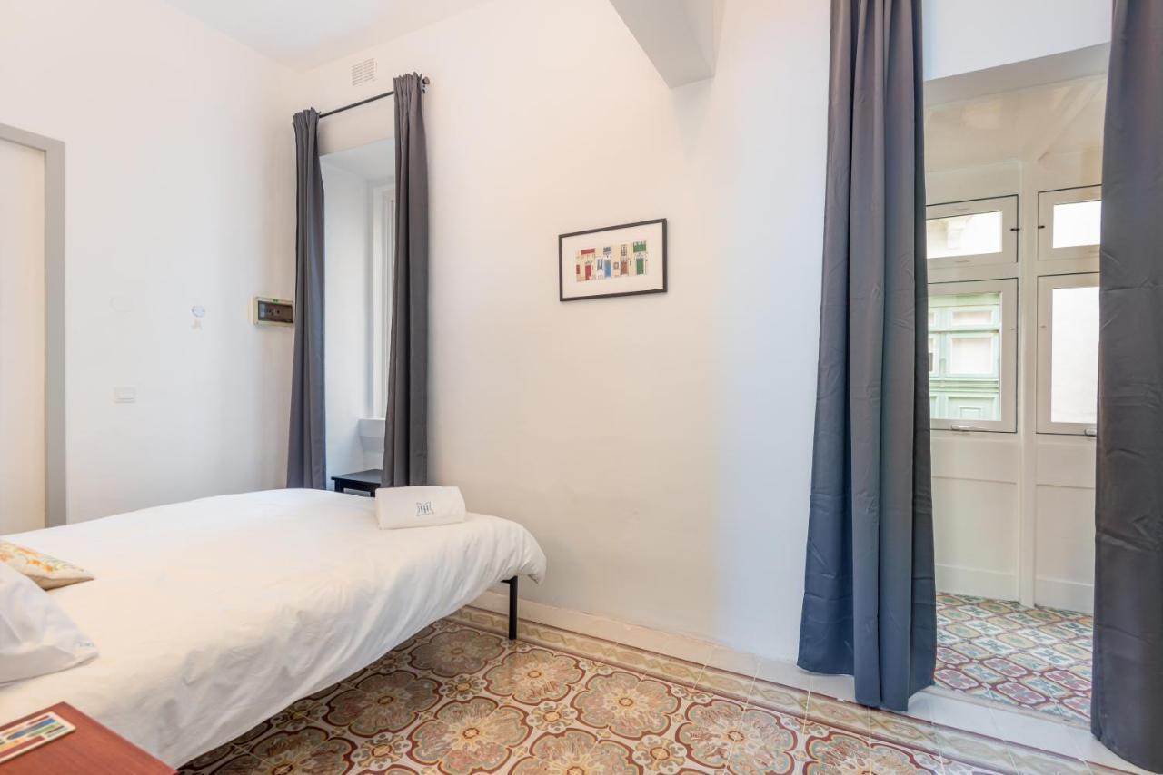 Harbour Heights Apartment Valletta Ngoại thất bức ảnh